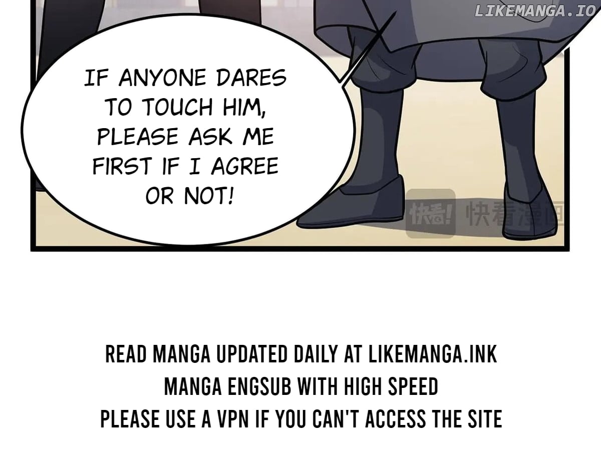Divine Urban God Chapter 260 - page 49
